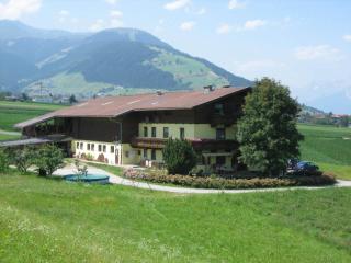 Funerhof - Innsbruck - 0