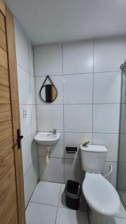 Apartamento central 101 - Natal - 5