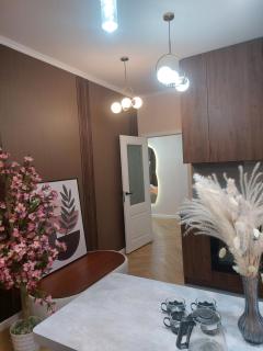 Miracle Luxury Apartment - 8
