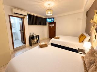 Park View Hostel & Suites - 6