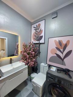 Miracle Luxury Apartment - 4