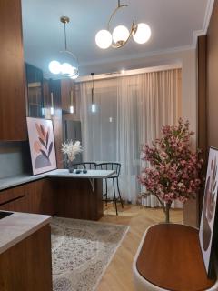 Miracle Luxury Apartment - 3
