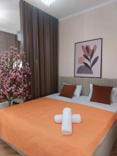 Miracle Luxury Apartment - 1