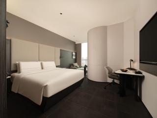 Atour Hotel Daci Temple Chengdu Taikoo Li - 9