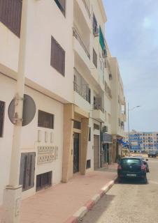 Prestigieux appartement familial Climatisé - Wifi - 9