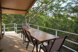 GuanaGlamp - Tamarindo - 1