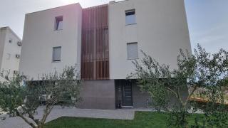 Apartments with parking space Podstrana, Split - 22298 - 1