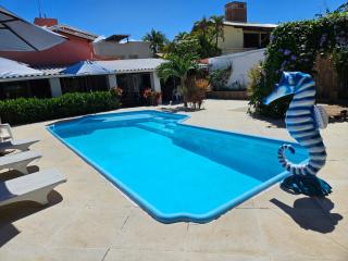 Casa de Praia Planeta Guarajuba - 4