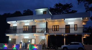 Harisree Residency - 5