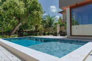 Bela Casa Alta Padrão 6Qts em Guarajuba Prox Praia - 8