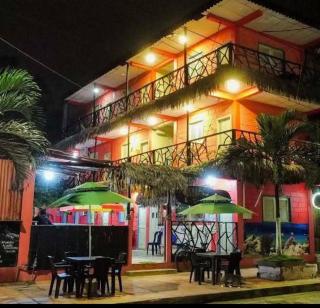 Hostal Arrecife - 0