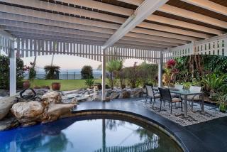House with ocean views - 2