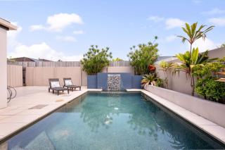Sundara Place Coastal Home with Pool Near Beaches - 7