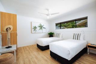 BIG4 Sandstone Point Holiday Resort Bribie Island - 7