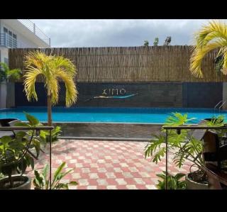 XIMO Suites - 8