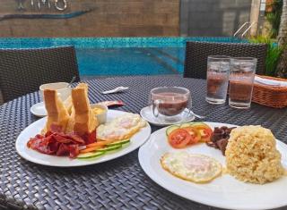 XIMO Suites - 6
