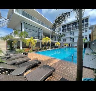 XIMO Suites - 4