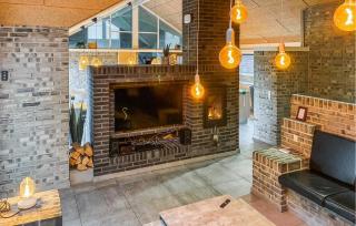 Lujosa Casa En Haderslev Con Sauna - 6