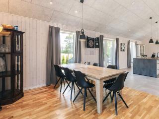5 star holiday home in Væggerløse - 2