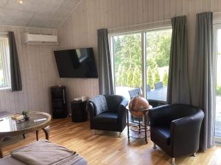 5 star holiday home in Væggerløse - 3