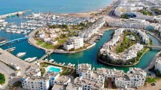 Marina Retreat - 0