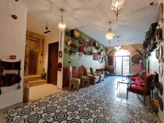 Maqam Boutique Hotel - 9