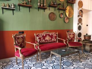 Maqam Boutique Hotel - 8