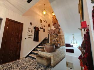 Maqam Boutique Hotel - 3