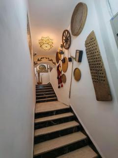 Maqam Boutique Hotel - 1