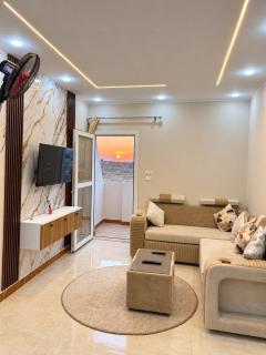 Al Hudba Studio opposite Hotel Roma in Downtown Hurghada - 8