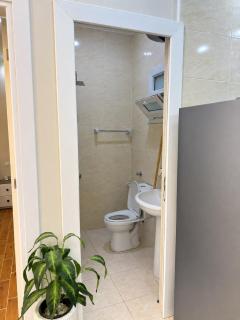 Al Hudba Studio opposite Hotel Roma in Downtown Hurghada - 7