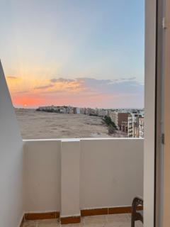 Al Hudba Studio opposite Hotel Roma in Downtown Hurghada - 6