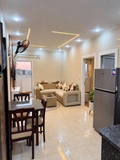 Al Hudba Studio opposite Hotel Roma in Downtown Hurghada - 5