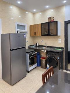 Al Hudba Studio opposite Hotel Roma in Downtown Hurghada - 4
