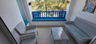 Marina Retreat - 1