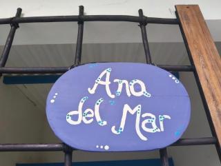 Ana del mar - 0