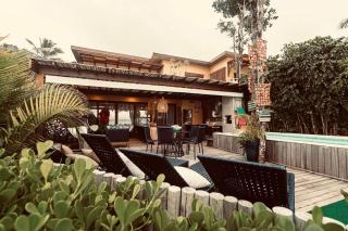 Casa Águas de Esmeralda - 8