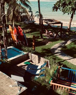 Casa Águas de Esmeralda - 0