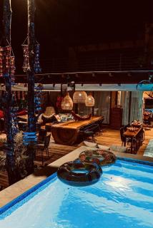 Casa Águas de Esmeralda - 4
