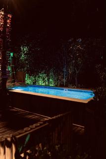 Casa Águas de Esmeralda - 3