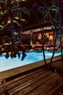 Casa Águas de Esmeralda - 2