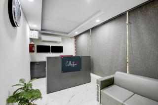Hotel O Evergreen - 5