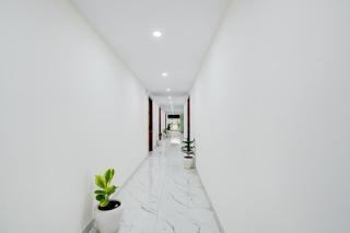 Hotel O Evergreen - 2