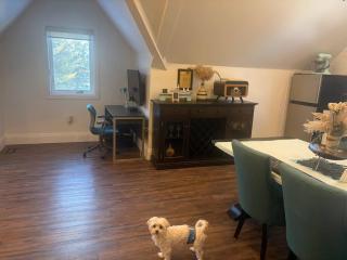 Entire Private one bedroom apartment Alton, Ont - 7