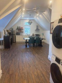 Entire Private one bedroom apartment Alton, Ont - 5