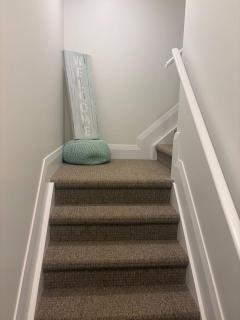 Entire Private one bedroom apartment Alton, Ont - 4