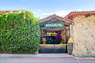 Socialtel Atitlan - 6