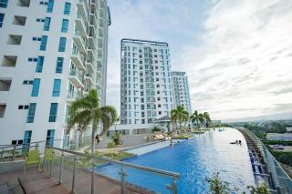 Davenz Mactan Sea Breeze Condo - 3