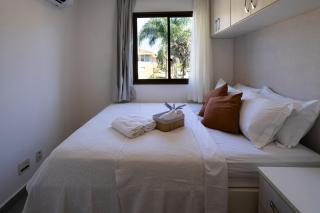 Life resort - Beira lago - localização e conforto - 9