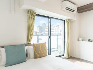 ESLEAD HOTEL Namba Dotonbori East - 7